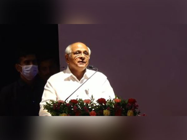 Bhupendra Patel aims to enhance relationship between police, people of Gujarat via Pahel