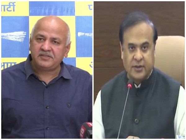 You will face criminal defamation: Assam CM lashes out at Manish Sisodia over allegations of irregularities in supply of PPE kits