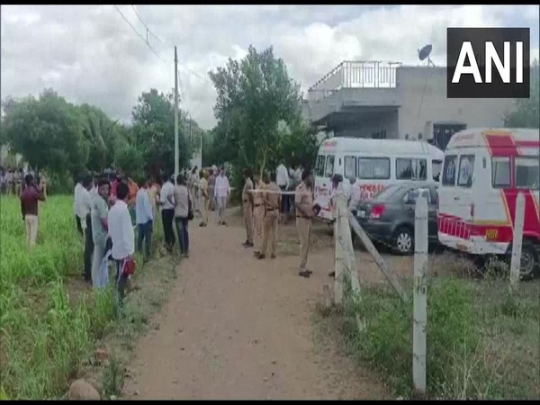 9 members of family found dead in Maharashtras Sangli, Police book 25 people