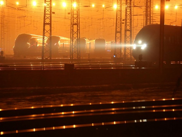 China concedes to protestors demands to ease daily commuting restrictions