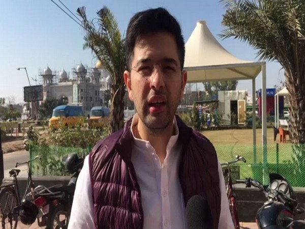Stop this trial by fire of Indian youth: Raghav Chadha writes to Rajnath Singh demanding withdrawal of Agnipath Scheme