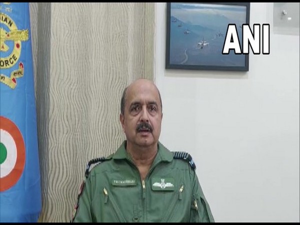 Revision of upper age limit for Agnipath will benefit youth; recruitments for Air Force to begin on June 24: IAF chief