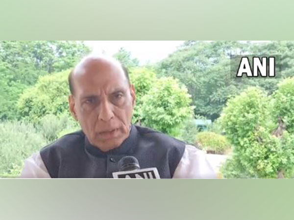 One-time relaxation: Rajnath Singh clarifies Centres decision on upper age limit for Agnipath scheme