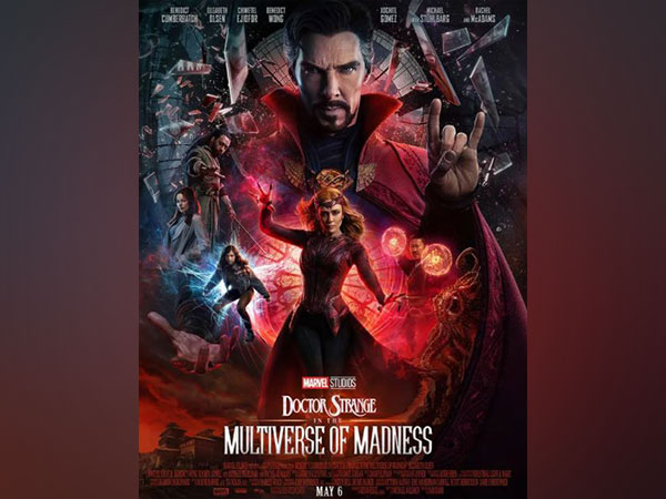 Doctor Strange in the Multiverse of Madness to make OTT debut this month