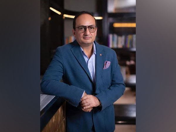 Indiabulls Mehul Johnson Ventures into Hospitality Business