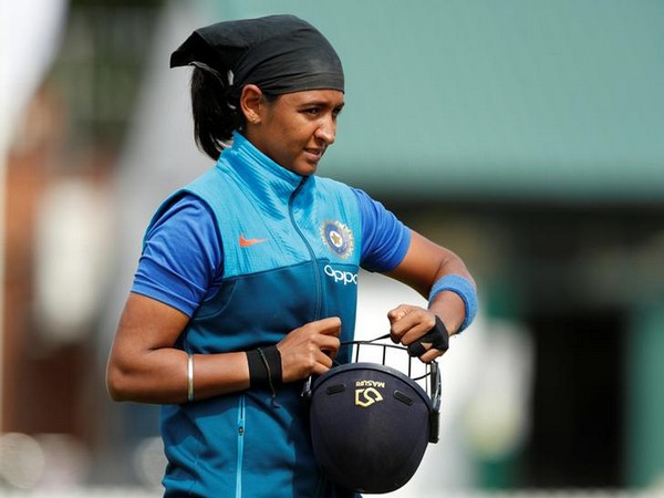 India skipper Harmanpreet Kaur believes SL tour is great opportunity to build team