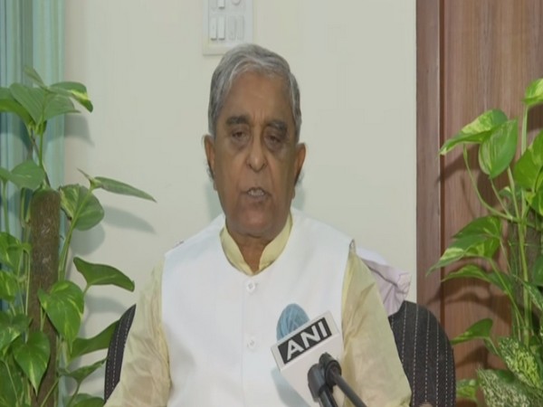 BJPs Harnath Yadav demands arrest of SP leader Lal Bihari over remarks against Lord Shiva