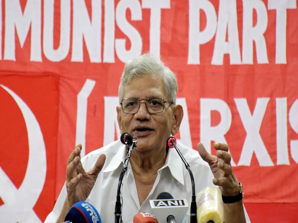 Sitaram Yechury demands immediate withdrawal of Agnipath scheme