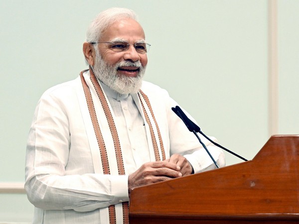 PM Modi to inaugurate iconic week of Finance, Corporate Affairs ministries tomorrow