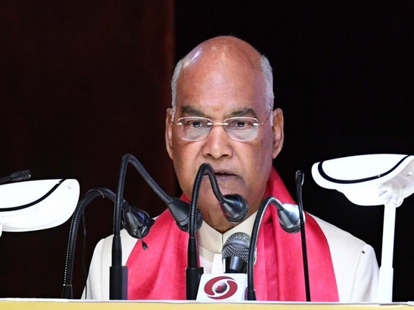 National Education Policy seeks to position India as Knowledge Hub: President Kovind