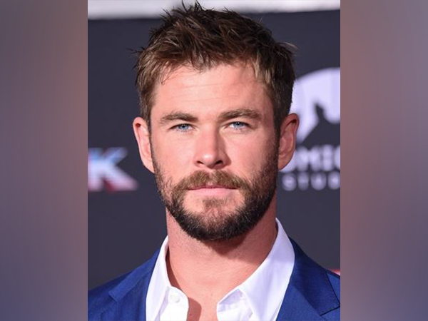 Chris Hemsworths kids to feature in Thor: Love and Thunder