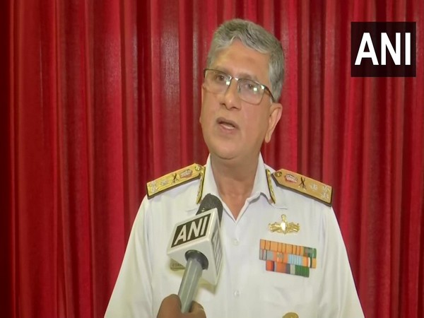 Agniveer program to have basic, sea and professional training: Eastern Naval Command chief