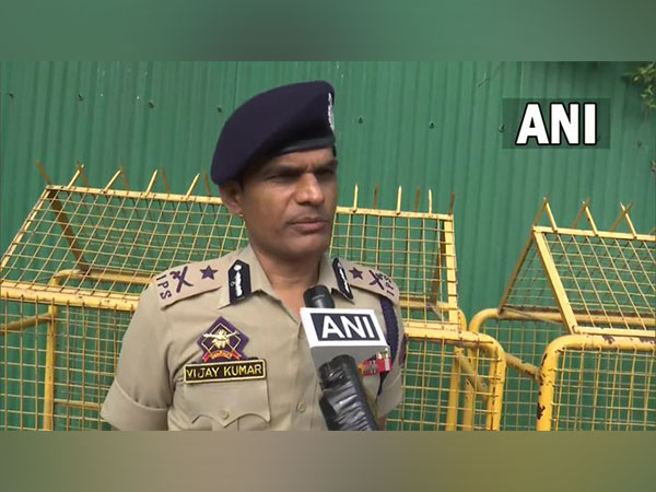 J-K: 3 Hizb-ul-Mujahideen terrorists including school teacher Rajni Balas murderers neutralized