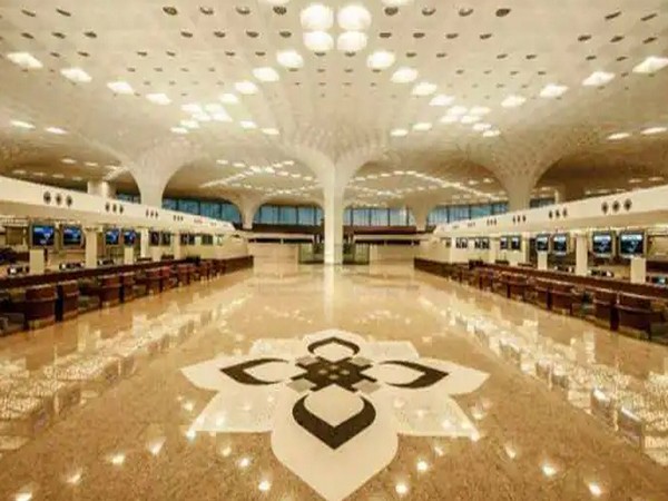 Mumbai airport introduces Integrated Security Check Point
