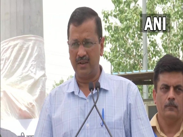 Delhi first city to introduce faceless transport services, 16 lakh people benefited: Kejriwal