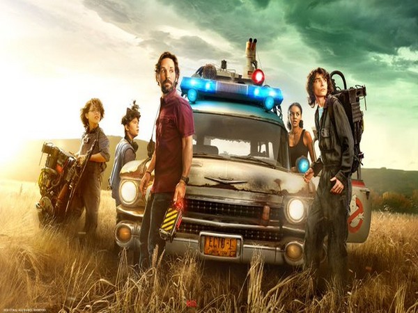 Ghostbusters: Afterlife sequel to release in December 2023