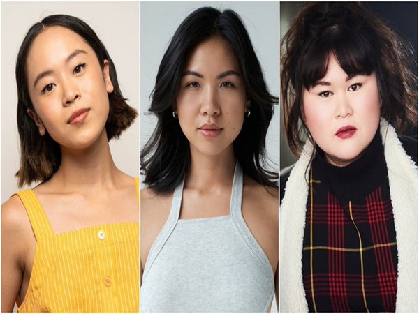 Freeforms AZNBBGRL drama unveils breakthrough cast for teen drama set