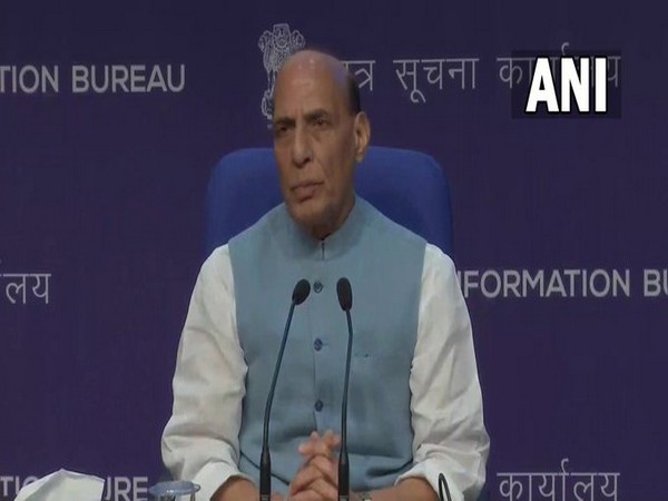 Rajnath approves Agnipath scheme aiming to grant opportunity to youth to get inducted into Armed services