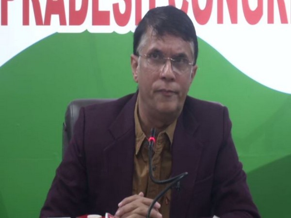 Pawan Khera appointed as Congs Media and Publicity dept chairman