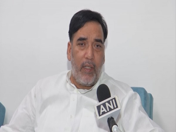 Agnipath scheme: Delhi Minister Gopal Rai announce joint movement at Jantar Mantar on June 20