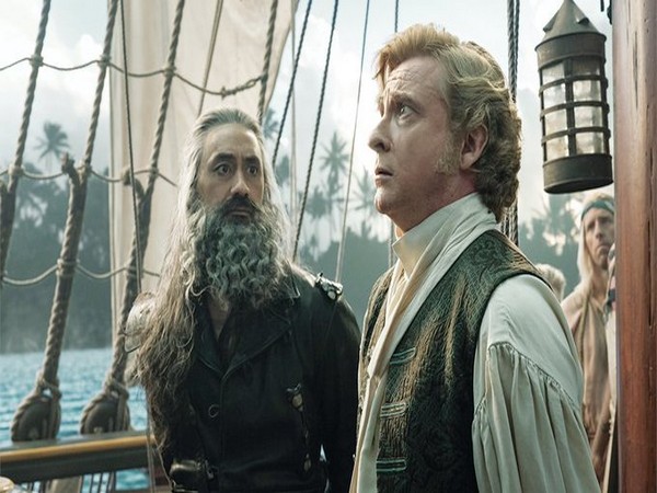 Our Flag Means Death renewed at HBO Max for Season 2