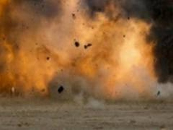 Two killed, 28 injured in Nangarhars bomb blast in Afghanistan