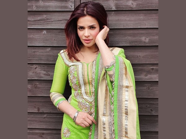 Brit Model-Actor Sangeet Samras latest song Jija Sali is a roaring hit; Samra flooded with film and reality show offers