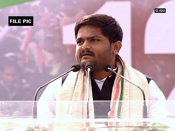 Hardik Patel says I will work as small soldier under leadership of PM Modi