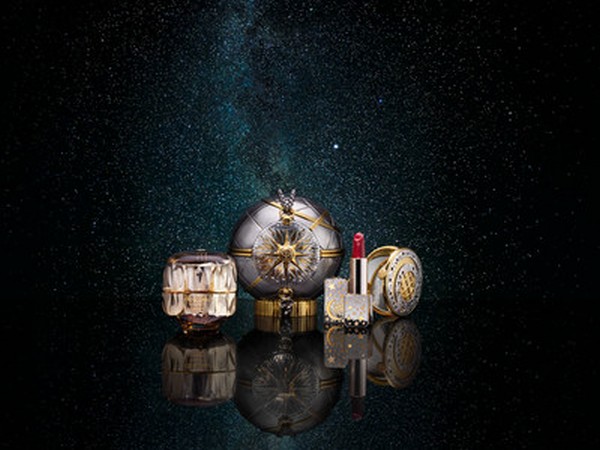 Introducing Cle de Peau Beautes 40th anniversary The Premium Collection