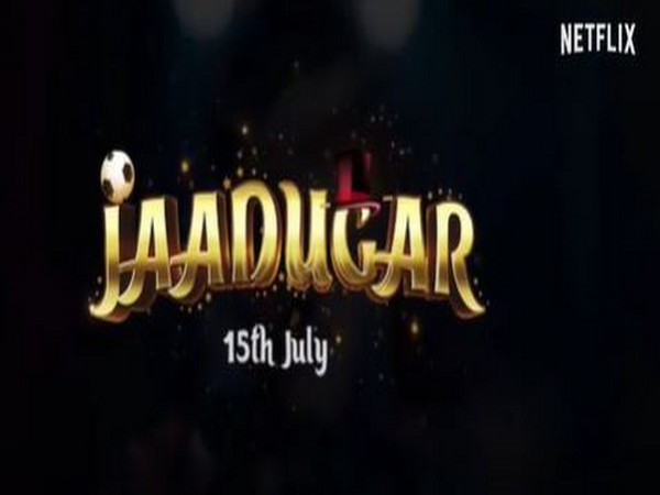 Jitendra Kumar, Javed Jaaferys Jaadugar to be out on Netflix on July 15