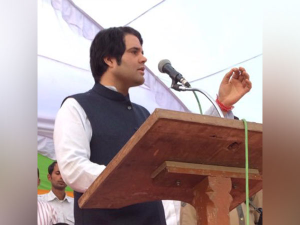 Centre will have to make meaningful efforts to fill up sanctioned but vacant posts: Varun Gandhi