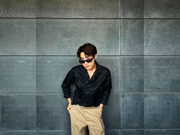 BTSs J-Hope announced as Lollapalooza Headliner 2022