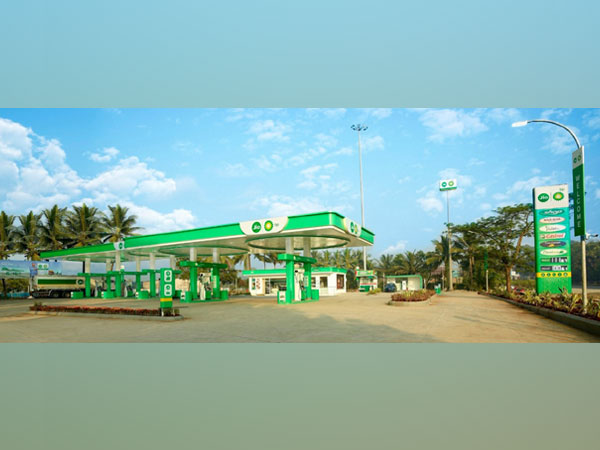 Jio-bp to power Nexus Malls electric vehicle journey