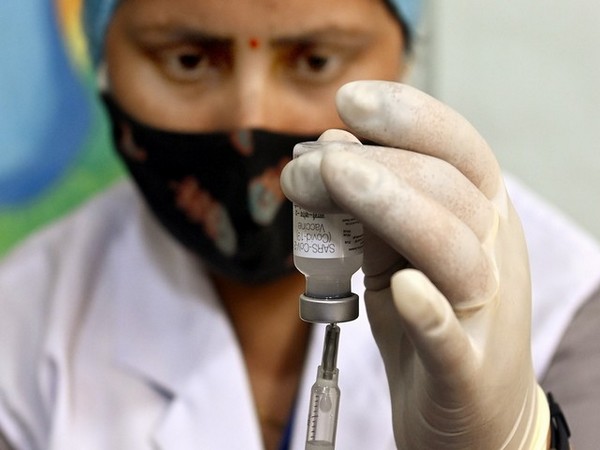 NTAGI recommends reducing gap between second &amp; precaution dose of Covid-19 vaccine: Sources