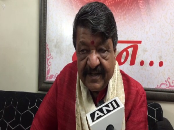After backlash over remarks on Agniveers, Kailash Vijayvargiya blames toolkit gang for distorting his statement