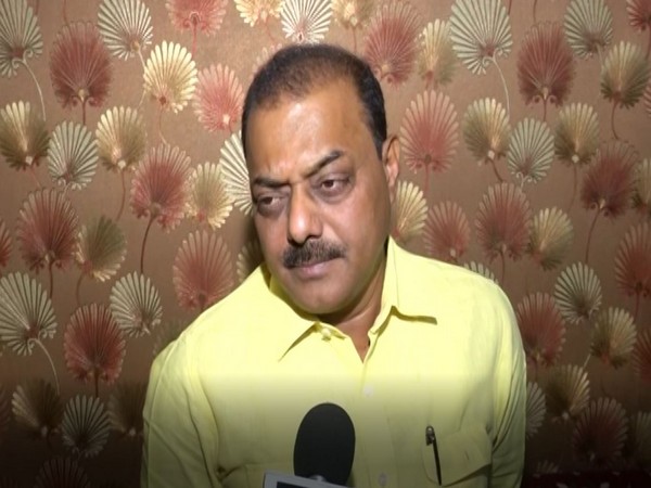 Naveen Kumar Jindal says he respects partys decision after being expelled by BJP over remarks on religious minorities