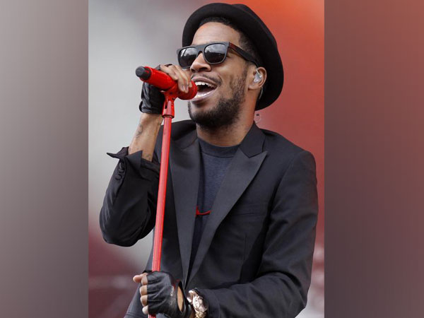 Kid Cudi announces To the Moon 2022 World Tour