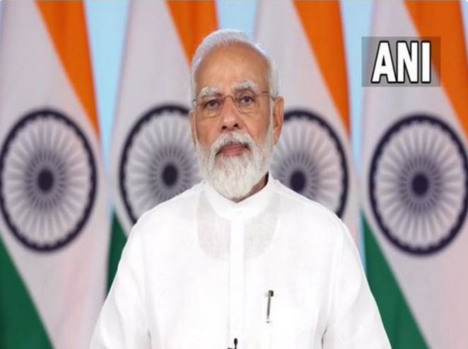 PM Modi expresses grief over deaths in road accident in UPs Badaun