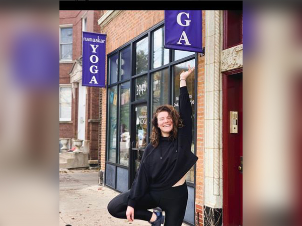 Star Wives actor Leon Brown comes out as transgender in recent post