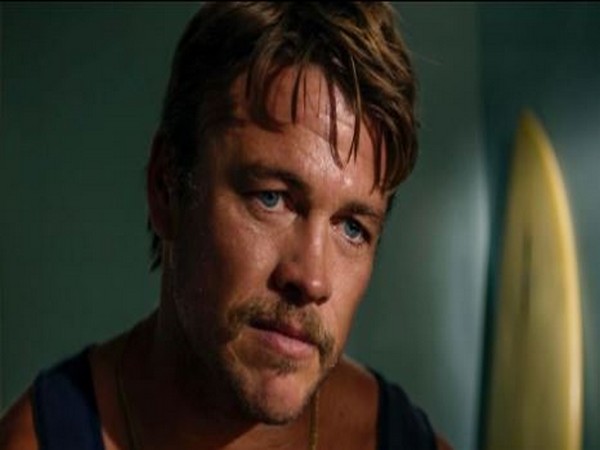 Thandiwe Newton going through her own thing, says Luke Hemsworth