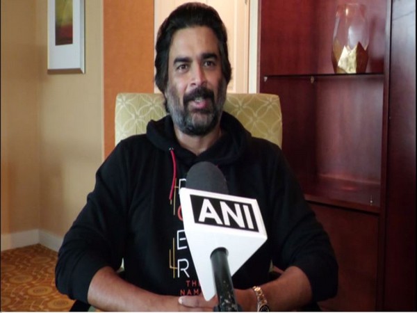 R Madhavan kickstarts promotions, revealing true aspects of his film Rocketry: The Nambi Effect