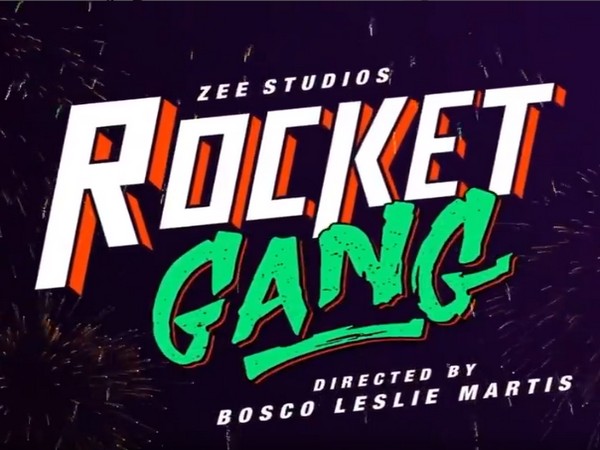 Bosco Martis debut directorial Rocket Gang to hit theatres on Nov 11