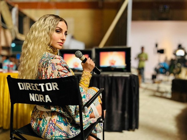 Nora Fatehi shares her dirty little secret experience