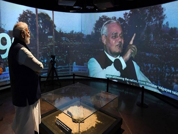 Pradhanmantri Sangrahalaya attracts more than 50,000 visitors in 2 months since inauguration