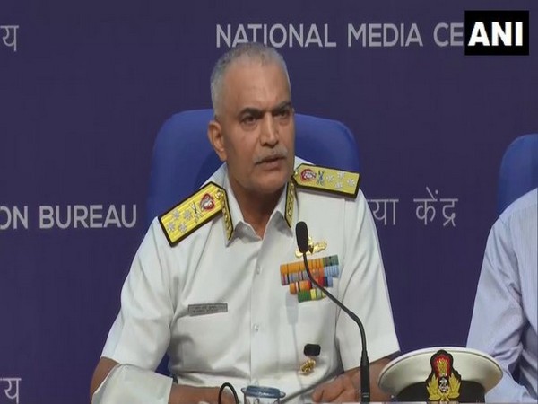 Indian Navy calls Agnipath scheme a visionary move that will bring multi-dimensional transformations to Armed forces