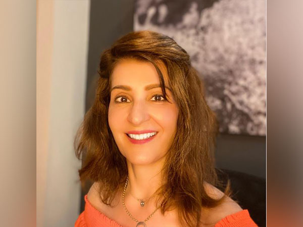 Nia Vardalos announces filming of My Big Fat Greek Wedding 3