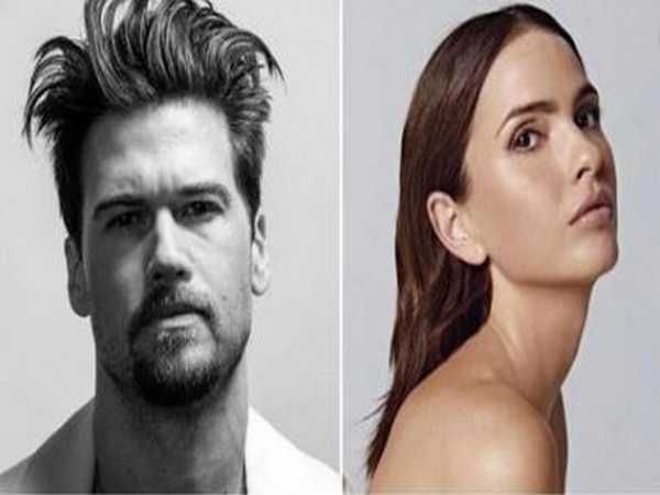 Nick Zano, Shelley Hennig to star in Netflixs Obliterated