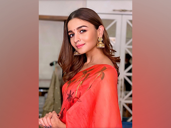 Im not a parcel: Alia Bhatt slams patriarchal reports about her pregnancy