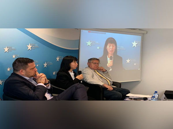 Chinas CCP accused of forced Organ Harvesting trade