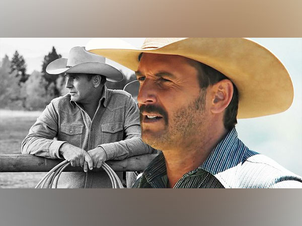 Josh Lucas to return to Yellowstone for Season 5; Dawn Olivieri, Lainey Wilson join cast